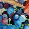 Grape Cluster 2