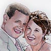 Newlyweds