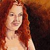Figure Study Oil1