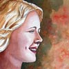 Portrait Study 1